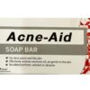 Combo 2 Hộp Xà Phòng Rửa Mặt Cho Da Nhờn, Mụn Acne Aid Bar