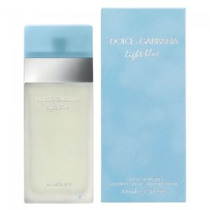 Dolce & Gabbana Light Blue 100ml (EDT)