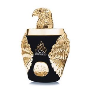 Ghala Zayed Luxuru Gold 100ml