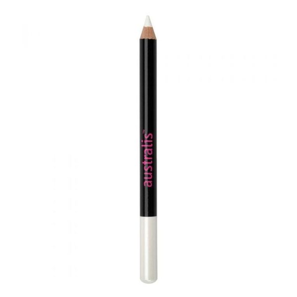 Chì Kẻ Mắt Australis Eyeliner Pencil 1.15g