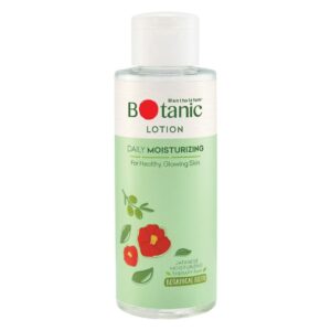 Dung Dịch Dưỡng Ẩm Mentholatum Botanic Lotion