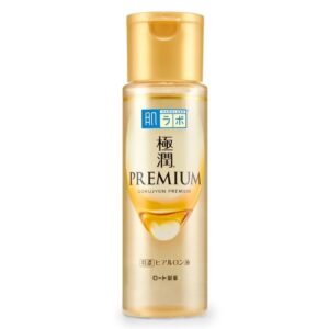 Lotion Hada Labo Gokujyun Premium Hỗ Trợ Dưỡng Ẩm