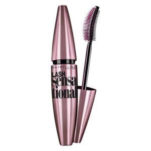 Mascara Maybelline Lash Sensational Dài & Tơi Mi Không Lem Không Trôi 10ml