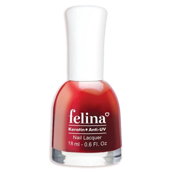 Sơn Móng Tay Felina Nail Lacquer