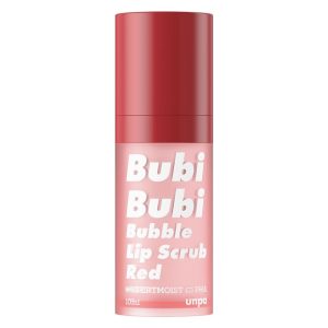 Tẩy da chết môi Unpa Bubi Bubi Bubble Lip Scrub