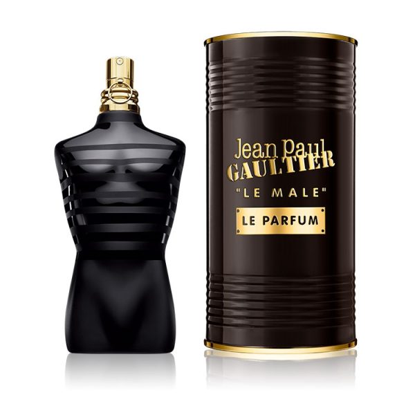 Jean Paul Gaultier Le Male Le Parfum EDP Intense 125ml