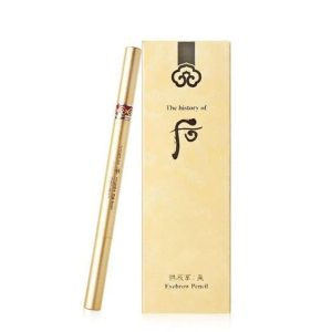 Kẻ chân mày 2 đầu Whoo EyeBrow Pencil