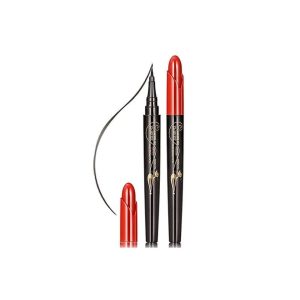 Kẻ mắt Sivanna Colors Xpress Eyeliner Pen