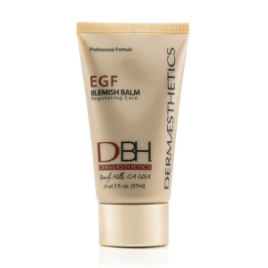 Kem che khuyết điểm DBH EGF Blemish Balm Gold