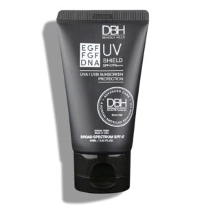 Kem Chống Nắng DBH UV Shield EGF FGF DNA SPF47