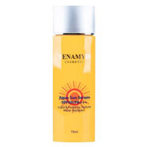 Kem Chống Nắng Tenamyd Aqua Sun Serum SPF50/PA+++