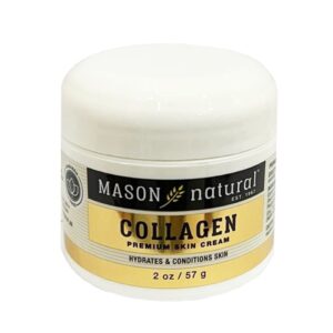 Kem Dưỡng Da Collagen Mason Natural Chính Hãng Của Mỹ