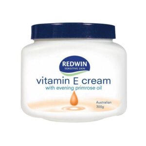 Kem Dưỡng Da Mềm Mịn Redwin Vitamin E Cream Của Úc