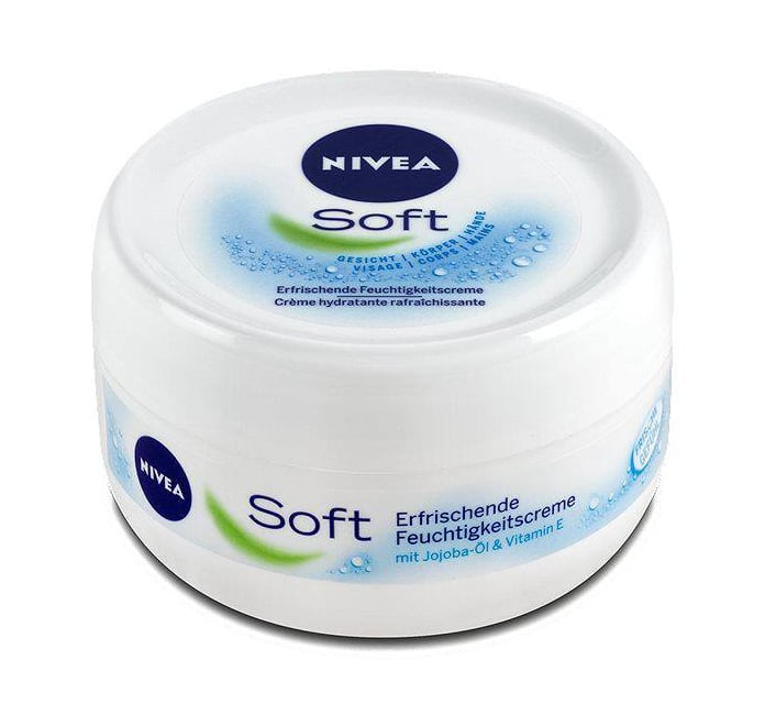 Kem dưỡng ẩm Nivea Soft chính hãng, giá tốt mẫu mới