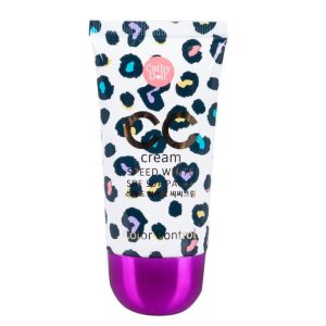 Kem nền chống nắng Cathy Doll Speed White CC Cream SPF50+