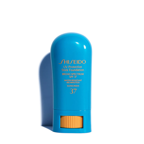 Kem nền chống nắng dạng thỏi Shiseido UV Protective SPF36