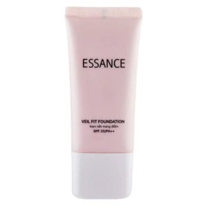 Kem nền kiềm dầu Essance Veil Fit Foundation SPF25 PA++