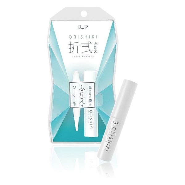 Keo kích mí mắt Dup Orishiki Eyelid Skin