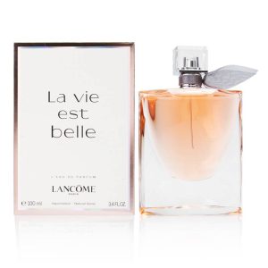Lancome LaVie Est Belle 100ml  (EDP)