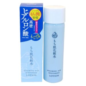 Lotion Dưỡng Da Naris Hyaluronic Acid Moisturizing Của Nhật