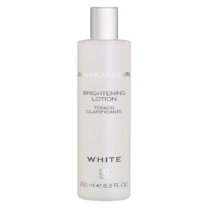 Lotion Hỗ Trợ Làm Trắng Da Bruno Vassari White Brightening