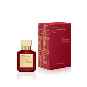MFK Baccarat Rouge 540 Extrait De Parfum 70ml