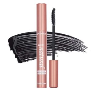 Mascara chuốt dày mi lâu trôi Lemonade Supernatural Black