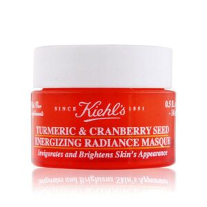 Mặt Nạ Nghệ Kiehl's Turmeric & Cranberry Thanh Lọc Da