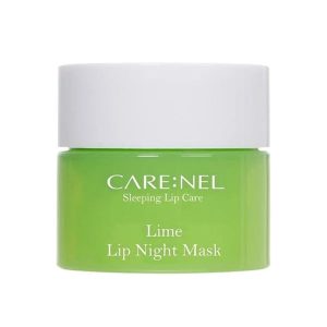 Mặt nạ ngủ môi Care:Nel Lip Night Mask
