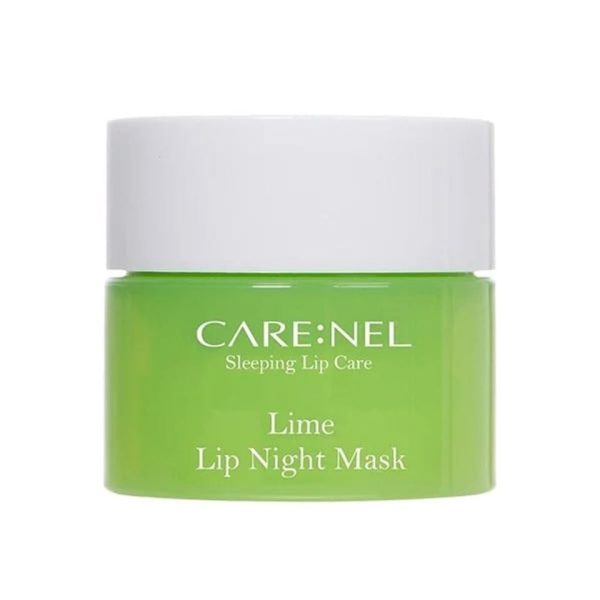 Mặt nạ ngủ môi Care:Nel Lip Night Mask