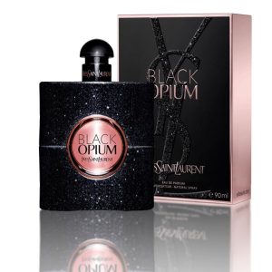 Black Opium 90ml (EDP)