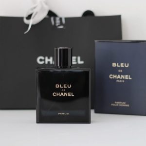 Chanel Bleu 100ml 2018 (Parfum)
