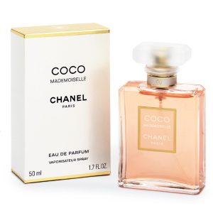 Chanel Coco Mademoiselle 50ml - 100ml (EDP)