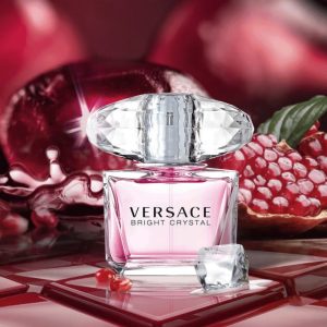 Versace Bright Crystal EDT 100ml