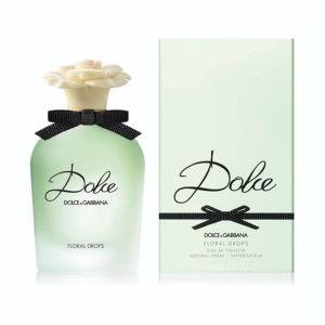 Dolce & Gabbana Flora Drops 100ml (EDT)