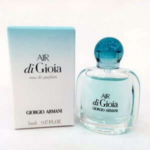 Giorgio Armani Air Di Gioia 5ml (EDP)