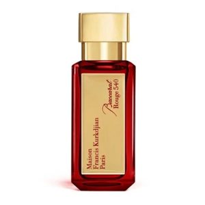 MFK Baccarat Rouge 540 Extrait de Parfum 35ml