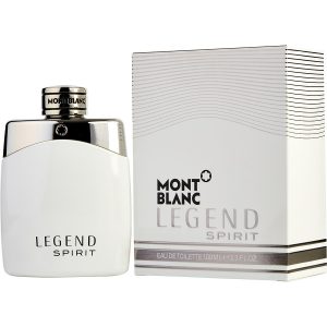 Mont Blanc Legend Spirit 100ml