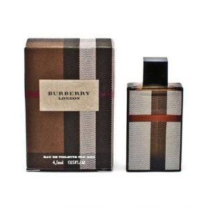 Burberry London nam 4,5ml (EDT)