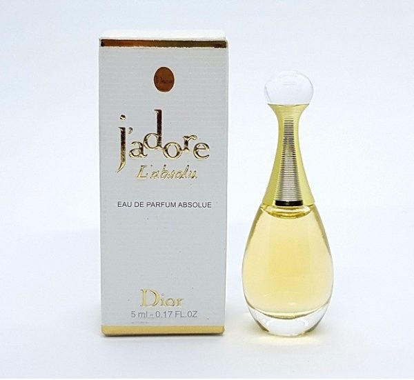 Dior Jadore 5ml (EDP)