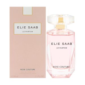 Elie Saab Rose Couture EDT 90ml
