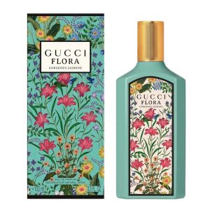 Gucci Flora Gorgeous Jasmine EDP 100ml