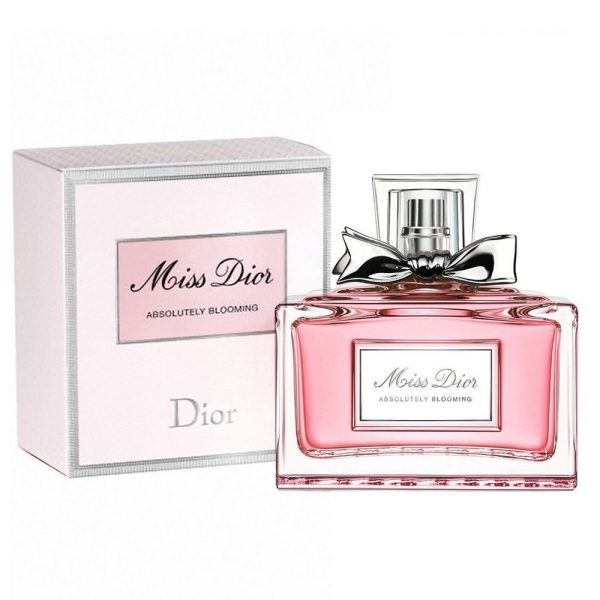 Miss Dior Absolutely Blooming 100ml (EDP)