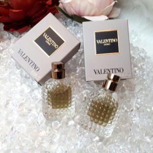 Valentino Uomo 4 ml (EDT)