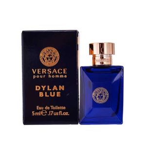 Versace Pour homme Dylan blue 5ml (EDT)