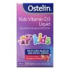 Ostelin Vitamin D3 Liquid Kids dạng nước của Úc 20ml