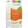 Pediakid 22 Vitamines của Pháp cho trẻ từ 6 tháng trở lên