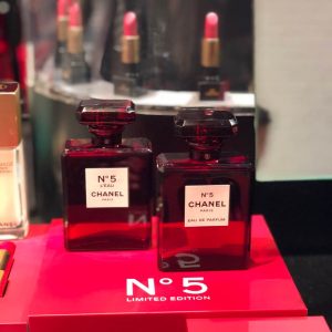 Chanel No5 Limited Edition 2018 100ml