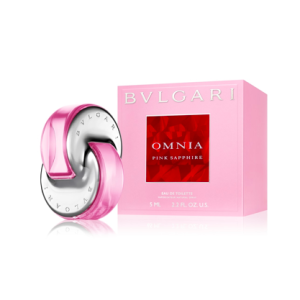 BVLGari Omnia Pink Sapphire 5ml