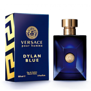Versace Dylan 100ml (EDT)